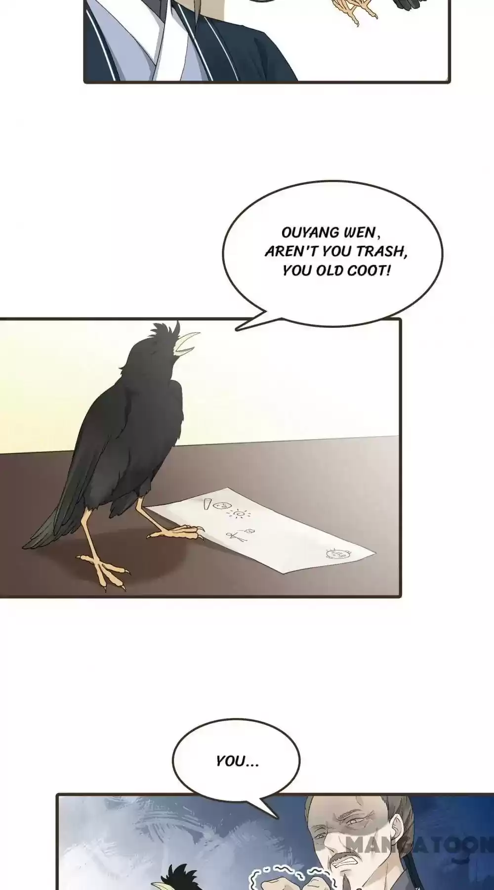 Prime Minister in Disguise Episode 46