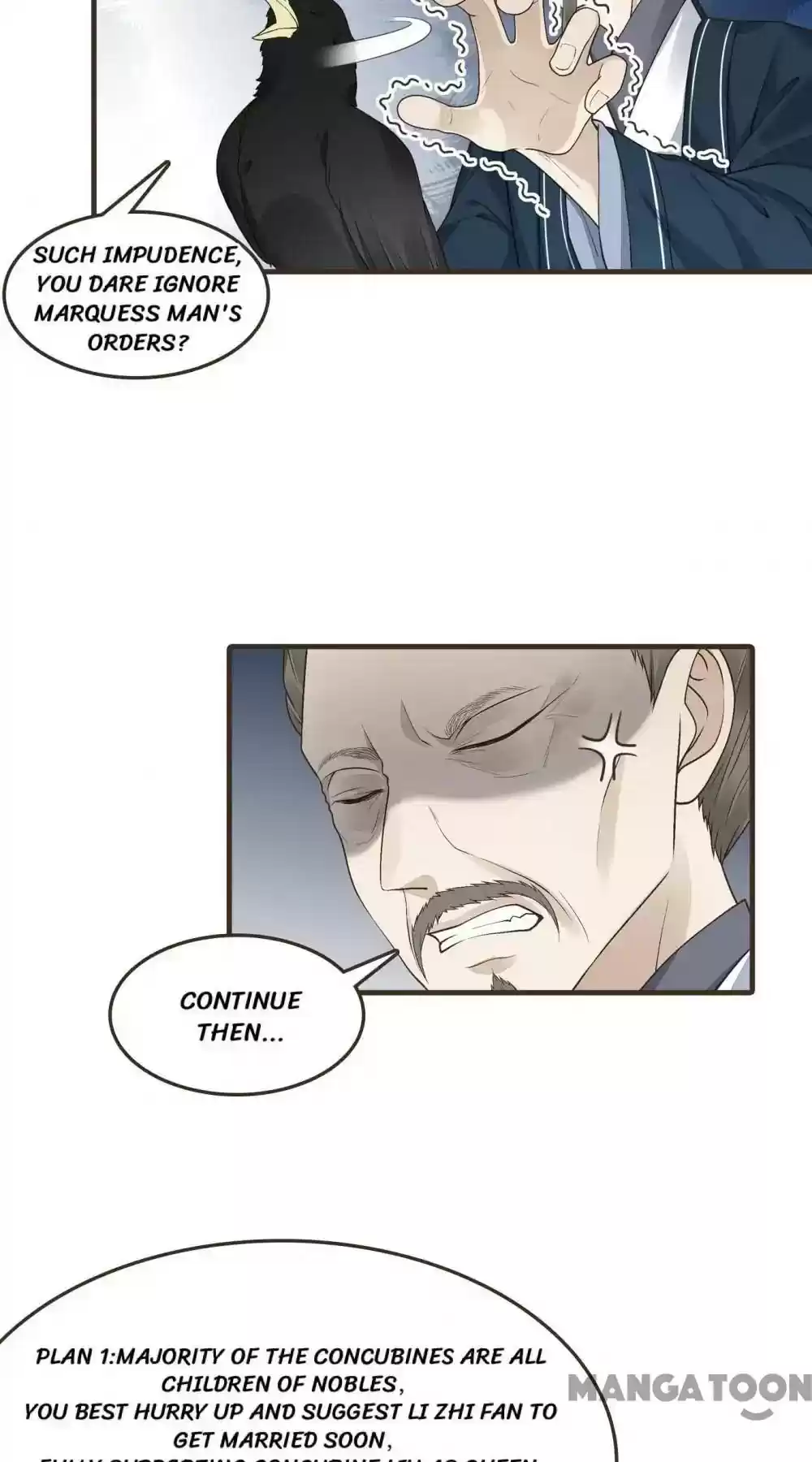 Prime Minister in Disguise Episode 46