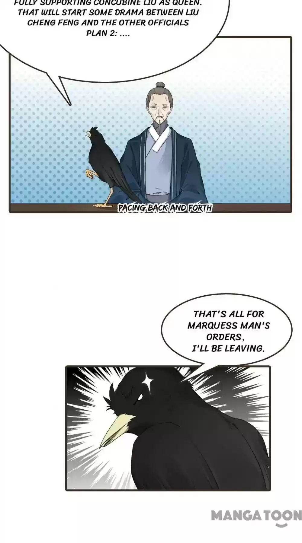 Prime Minister in Disguise Episode 46