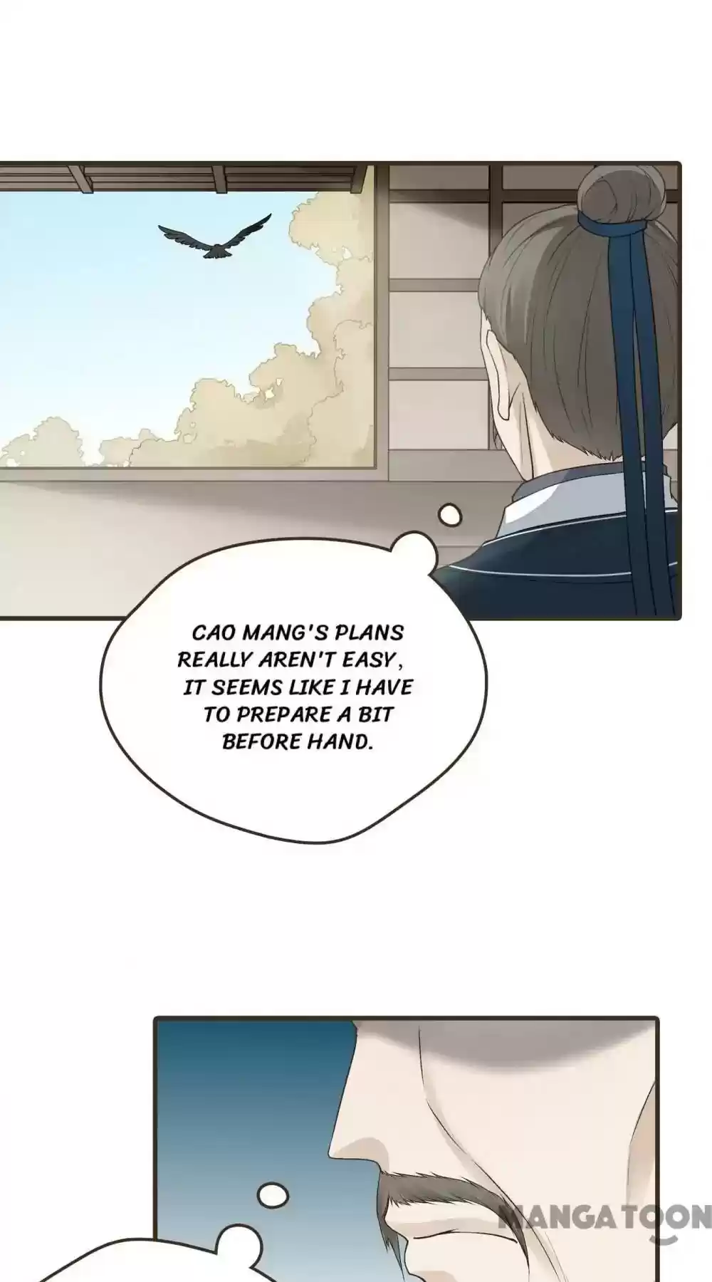 Prime Minister in Disguise Episode 46