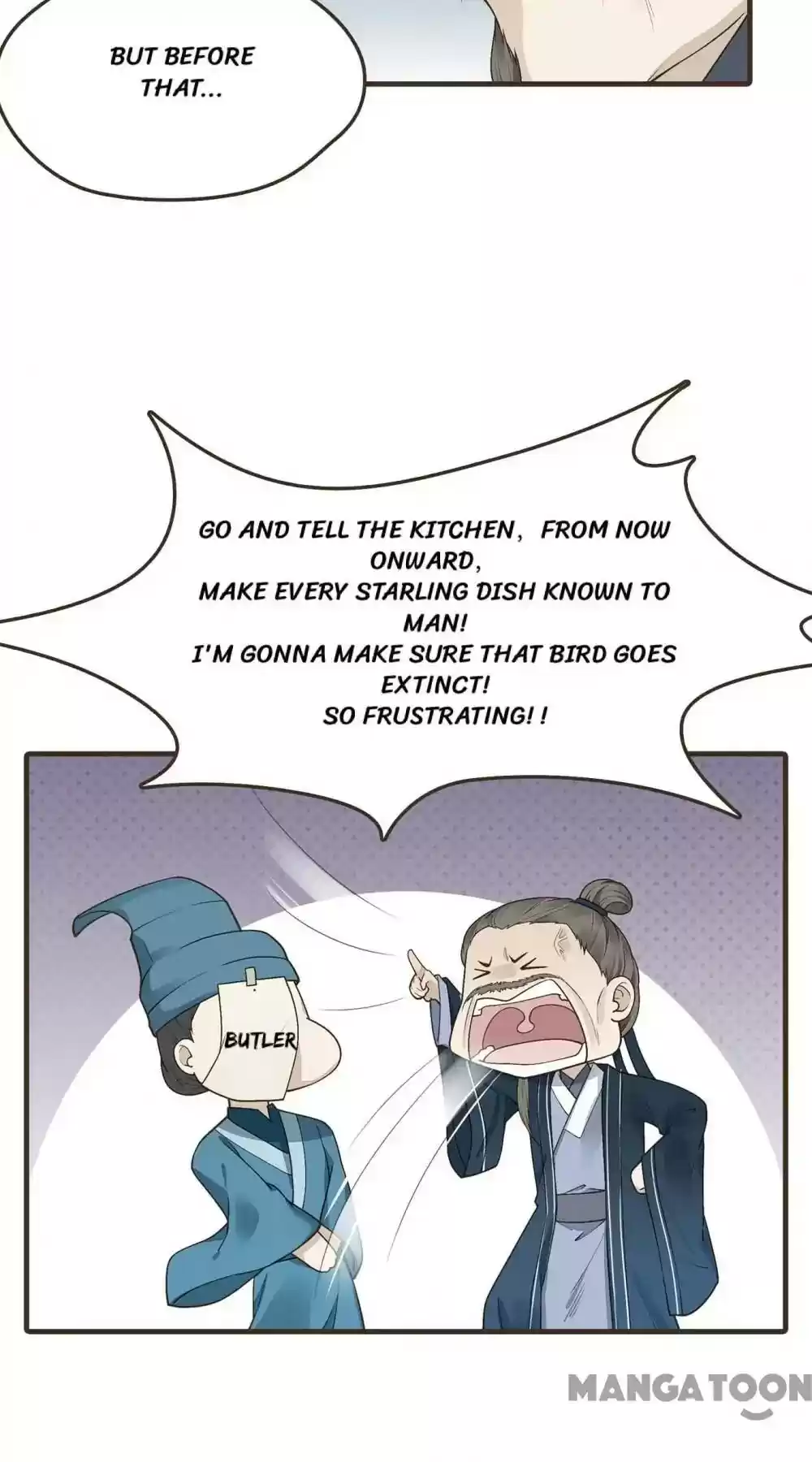 Prime Minister in Disguise Episode 46