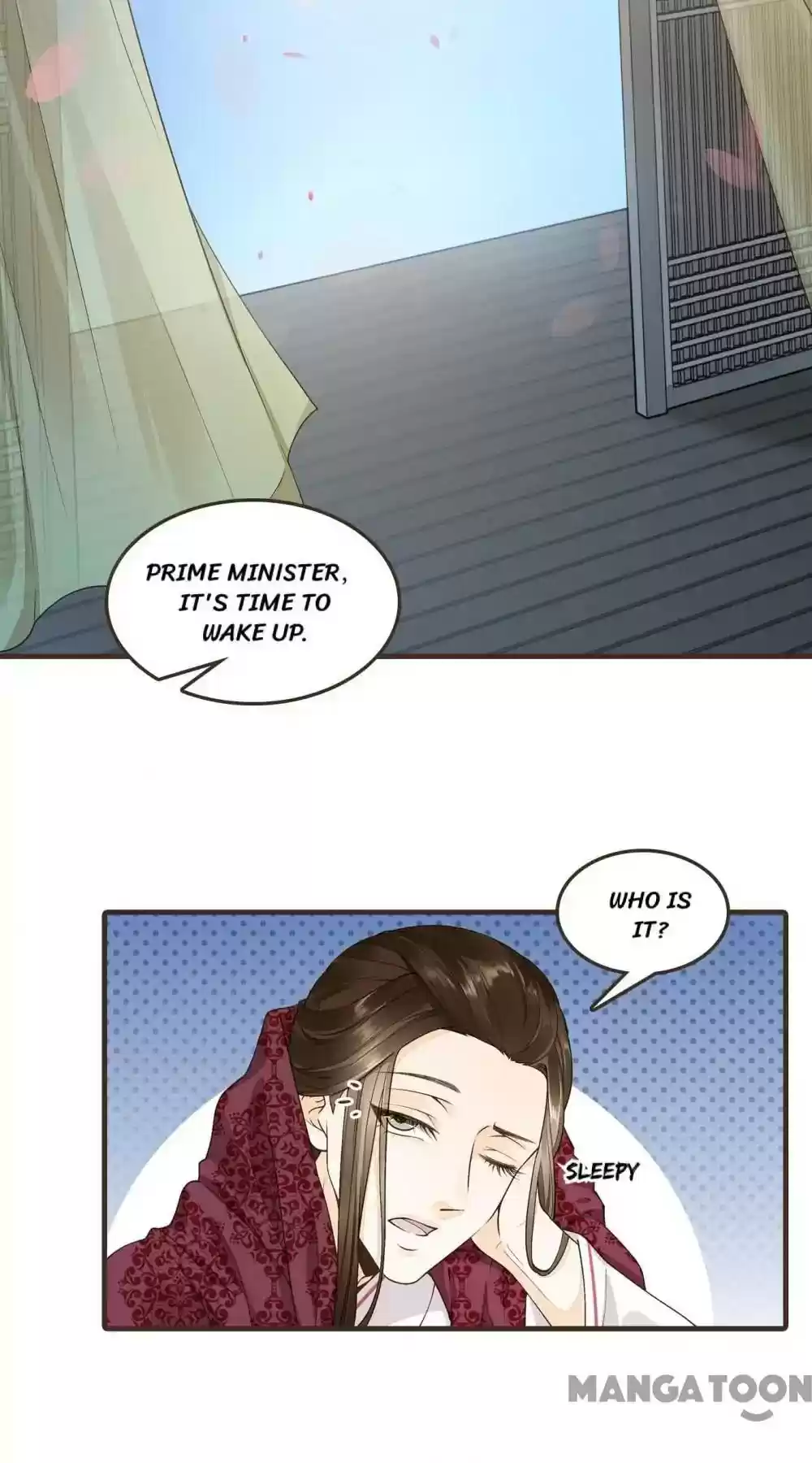 Prime Minister in Disguise Episode 47