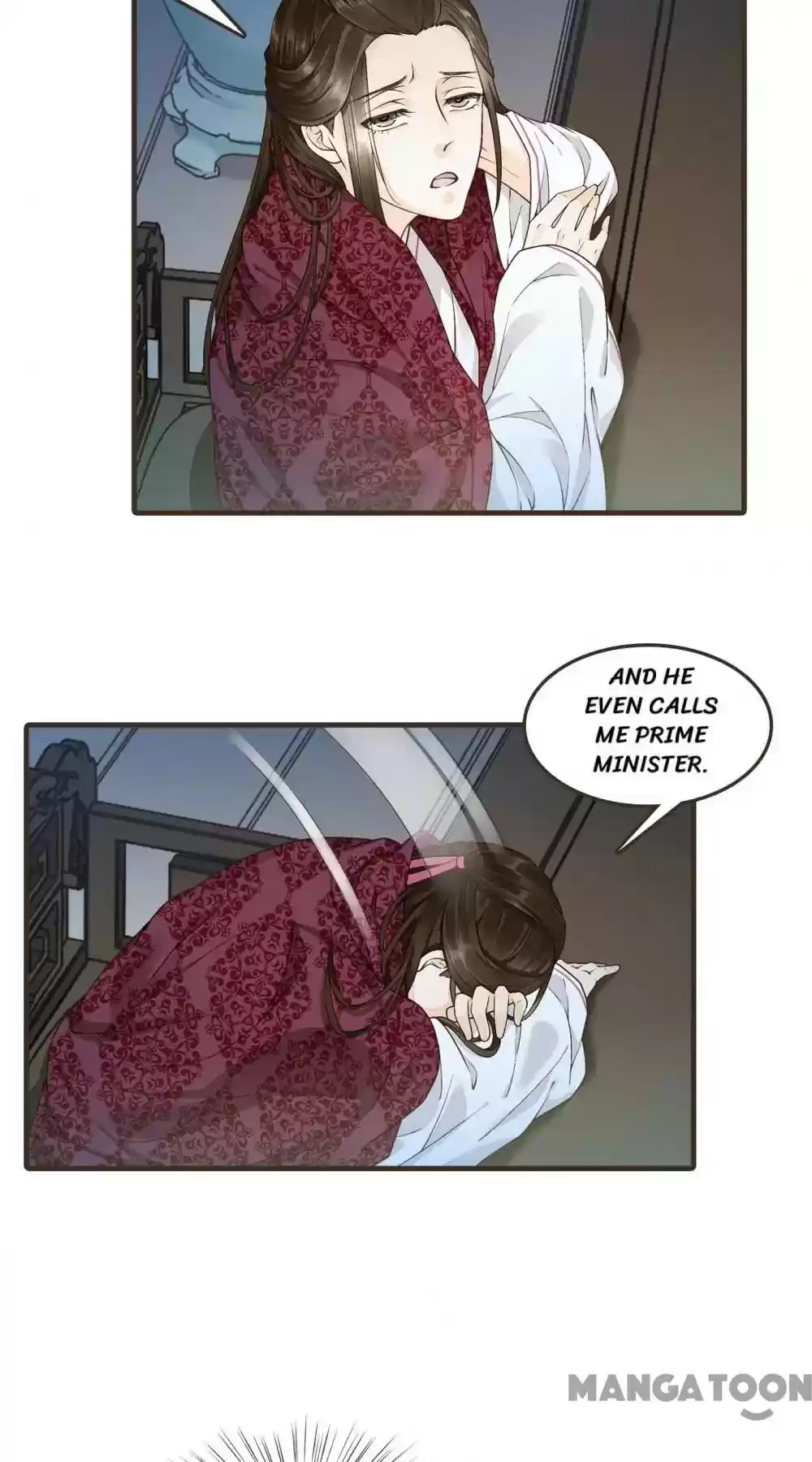 Prime Minister in Disguise Episode 47