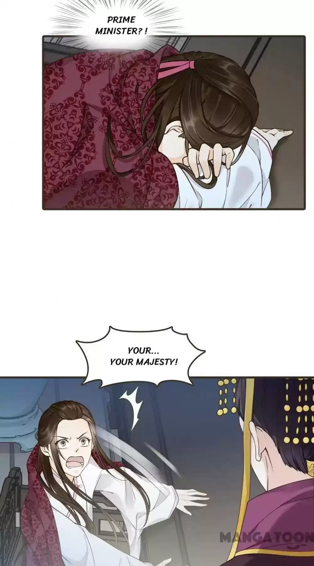 Prime Minister in Disguise Episode 47