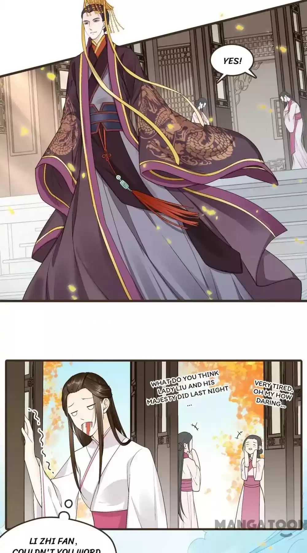 Prime Minister in Disguise Episode 47