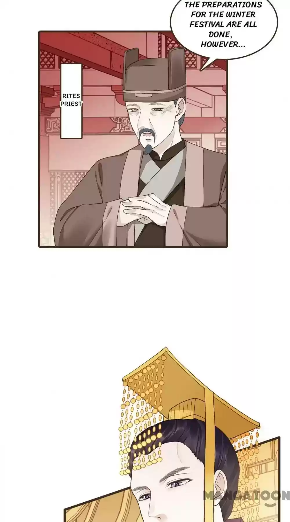 Prime Minister in Disguise Episode 47