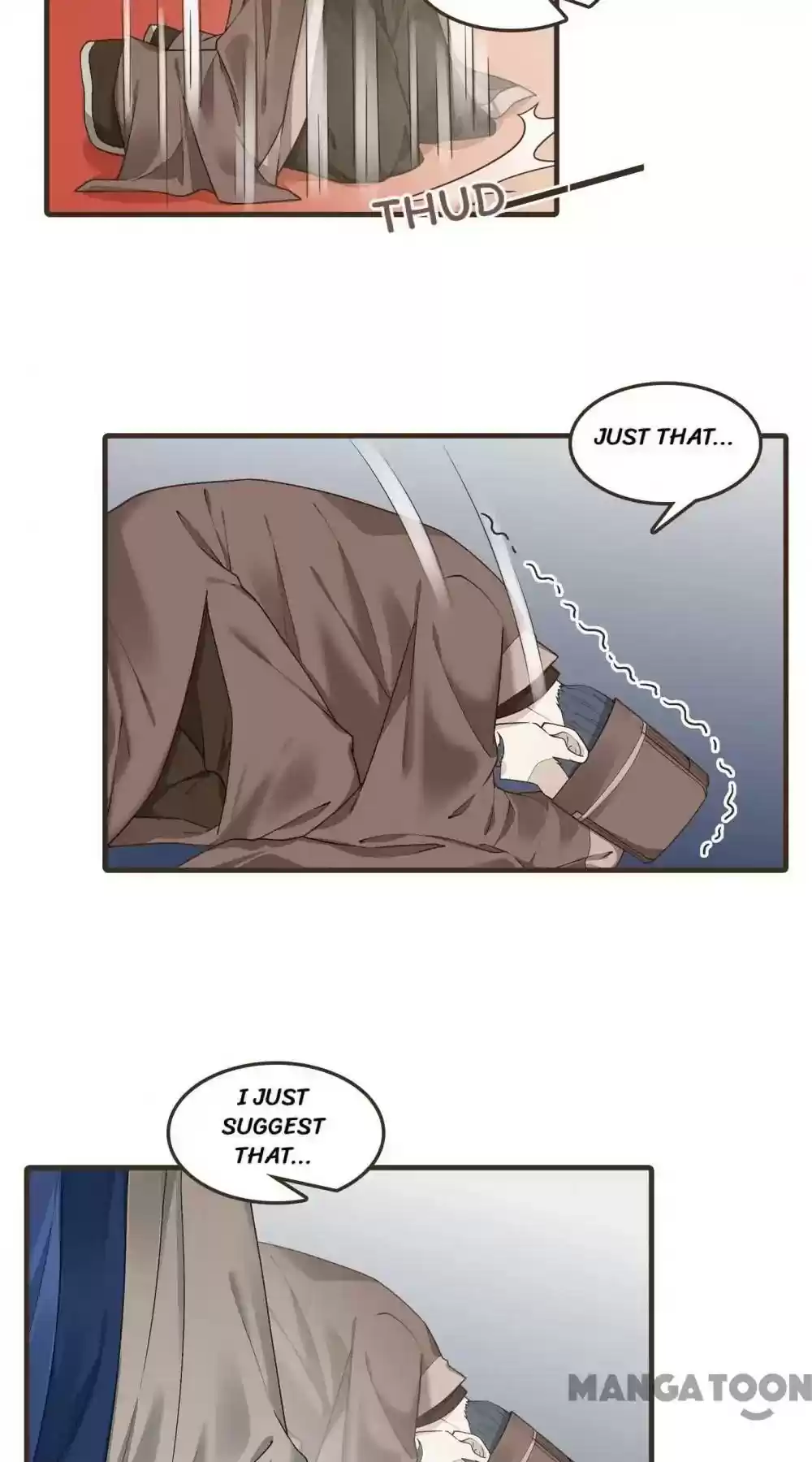 Prime Minister in Disguise Episode 47