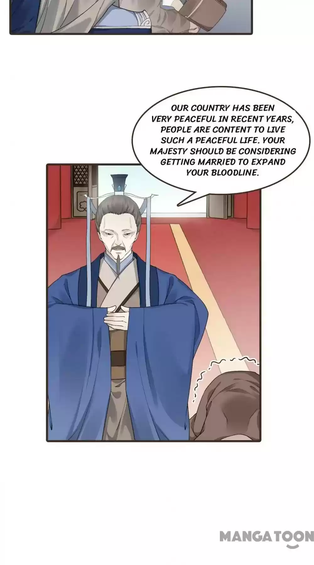 Prime Minister in Disguise Episode 47