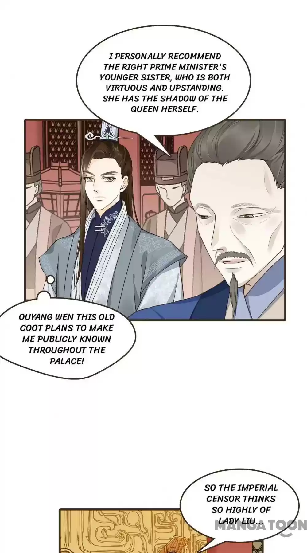 Prime Minister in Disguise Episode 47