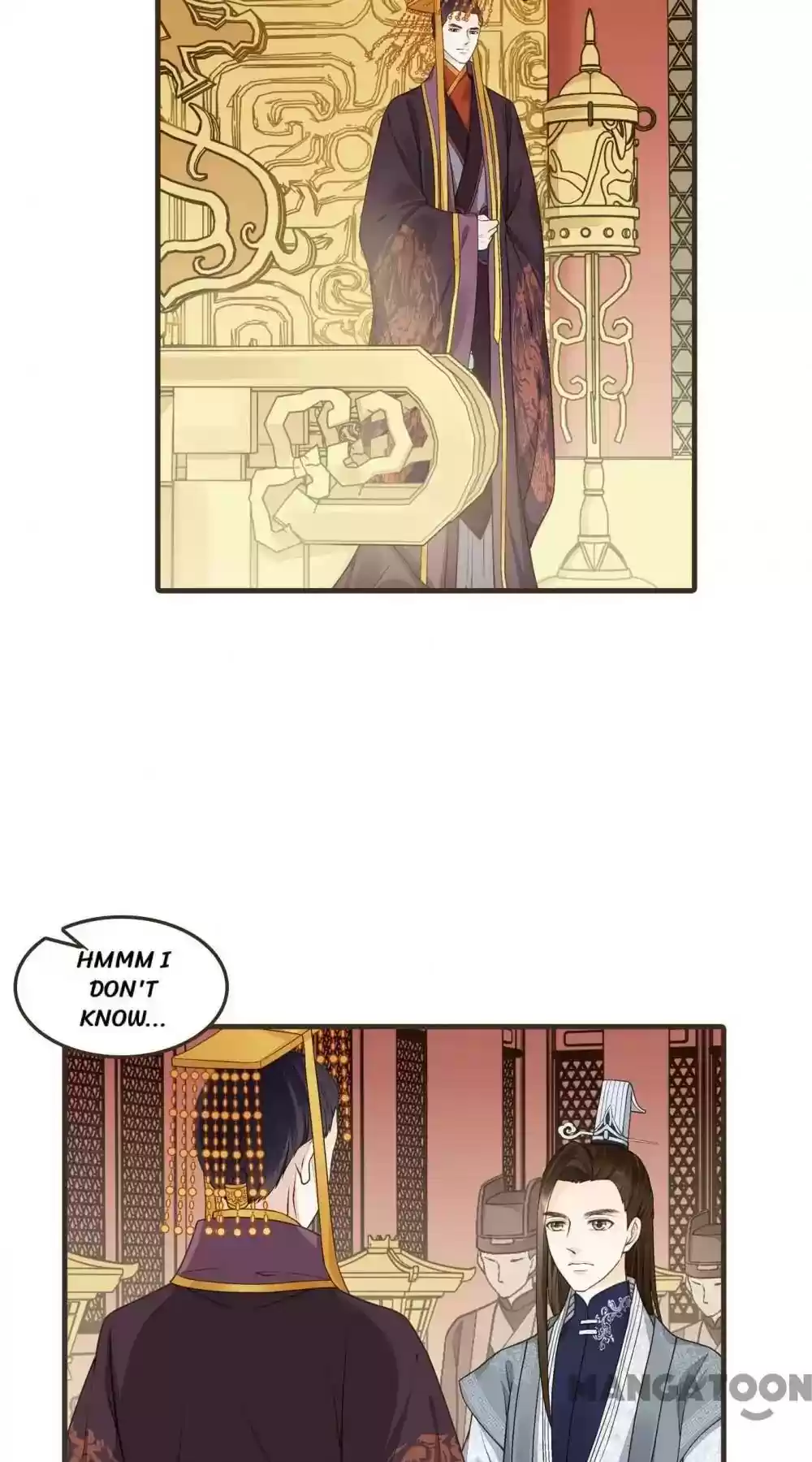 Prime Minister in Disguise Episode 47