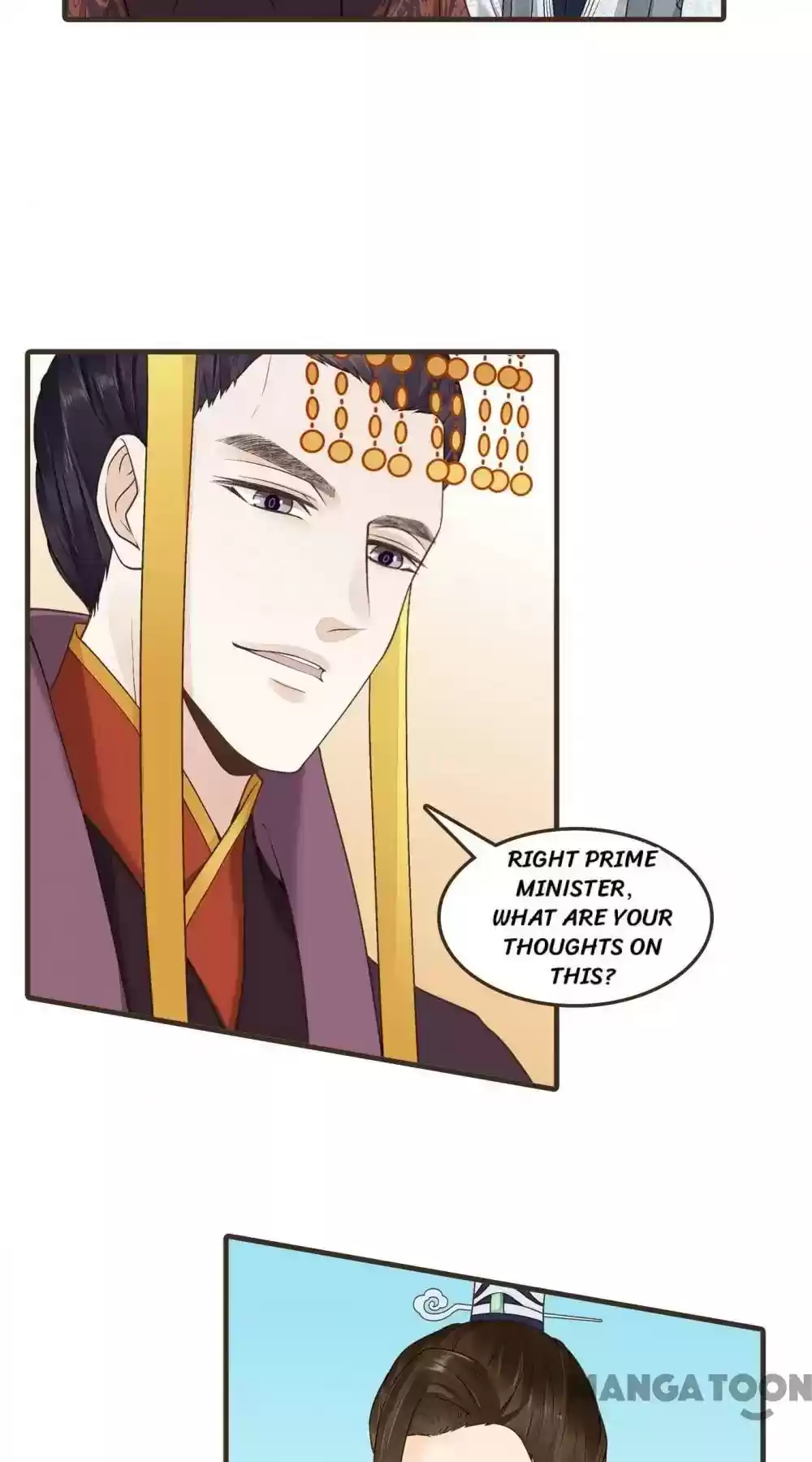 Prime Minister in Disguise Episode 47