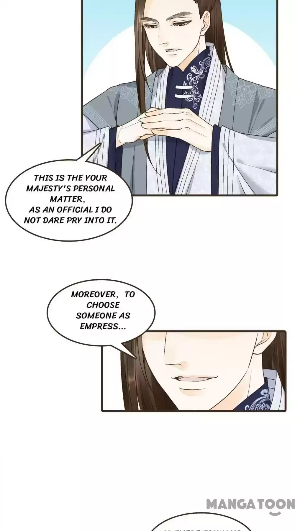 Prime Minister in Disguise Episode 47