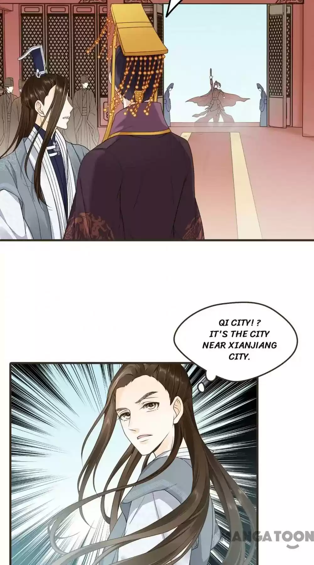 Prime Minister in Disguise Episode 47