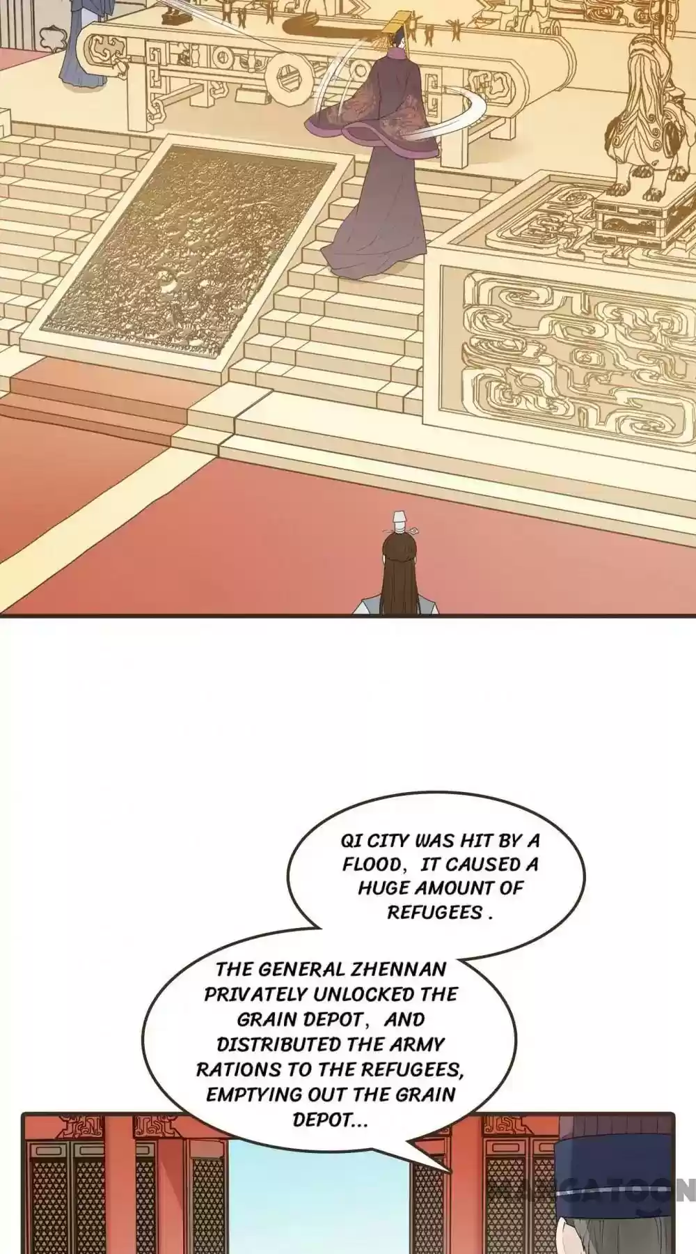 Prime Minister in Disguise Episode 48