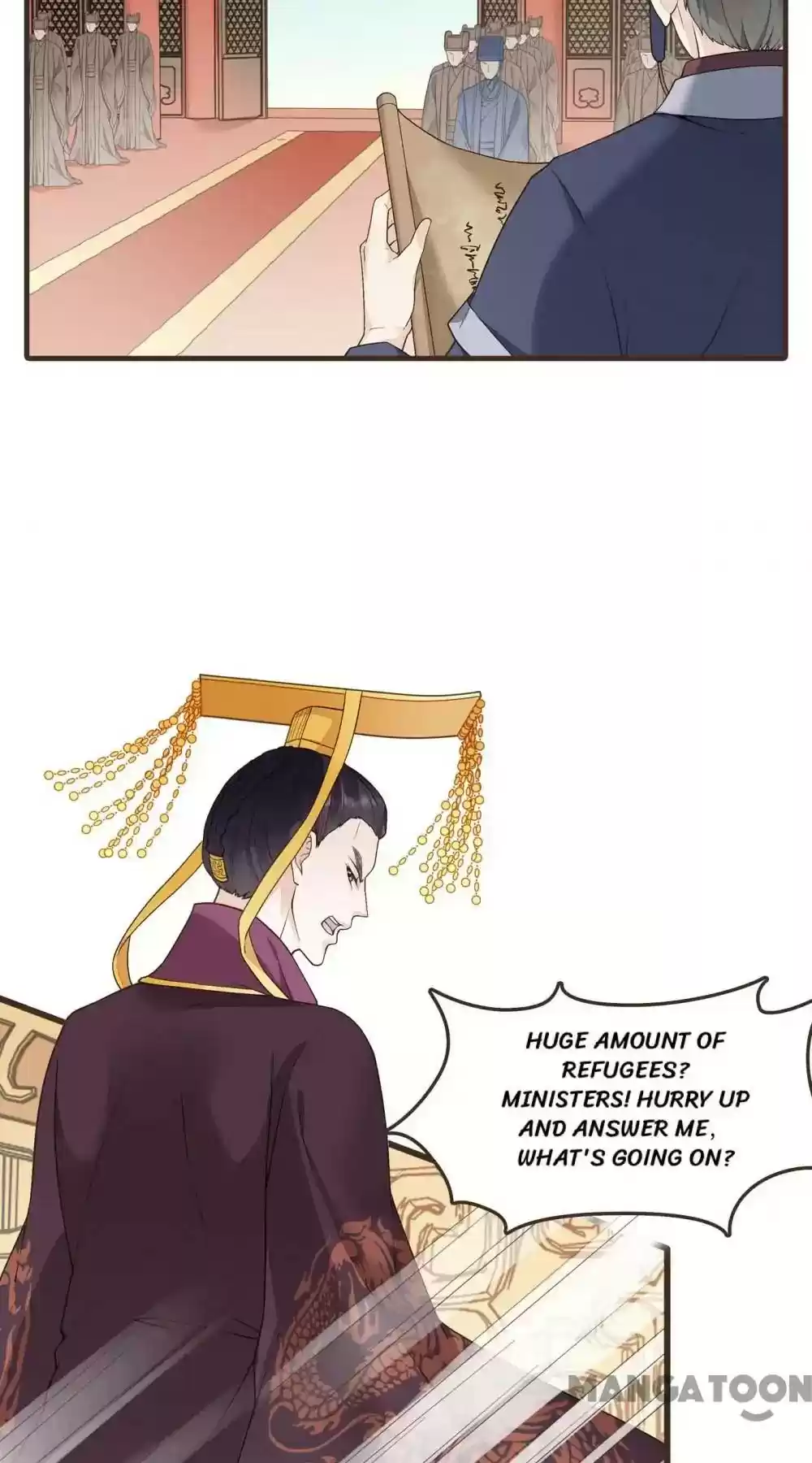 Prime Minister in Disguise Episode 48