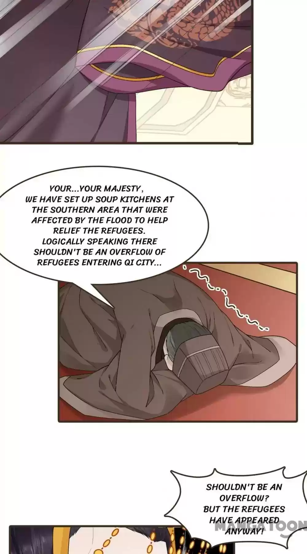 Prime Minister in Disguise Episode 48