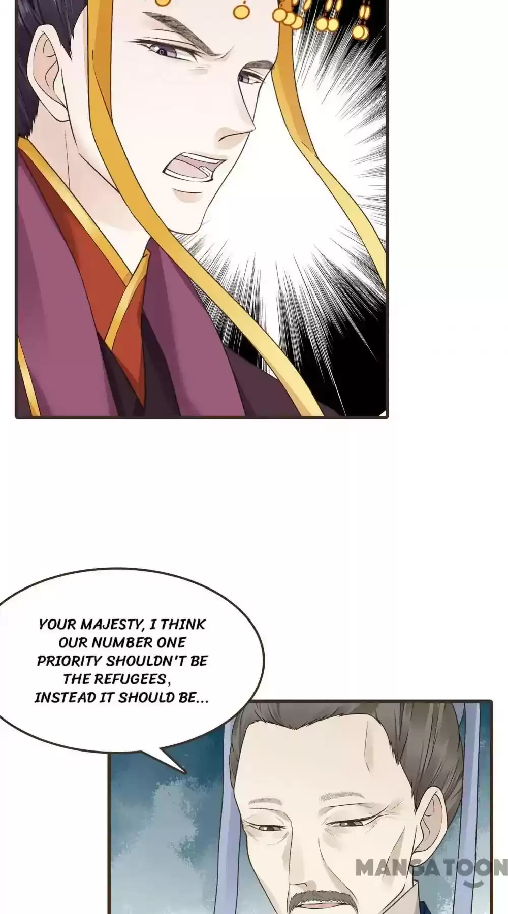 Prime Minister in Disguise Episode 48