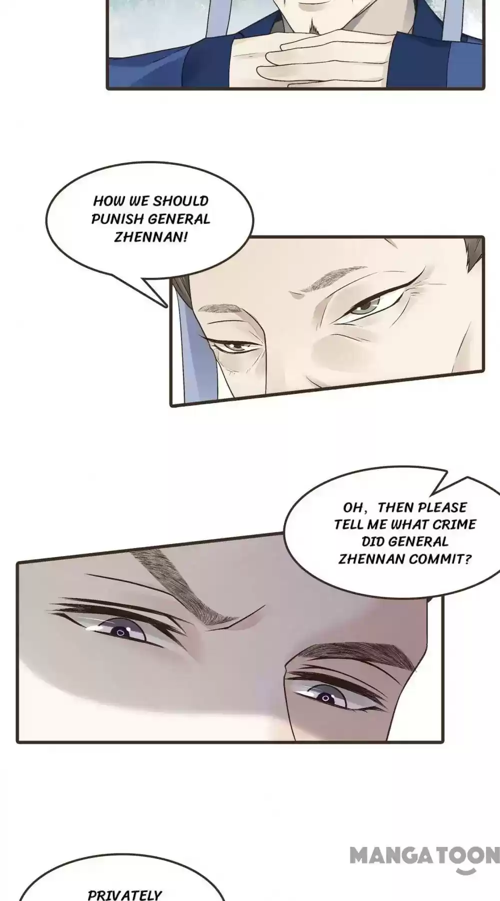 Prime Minister in Disguise Episode 48