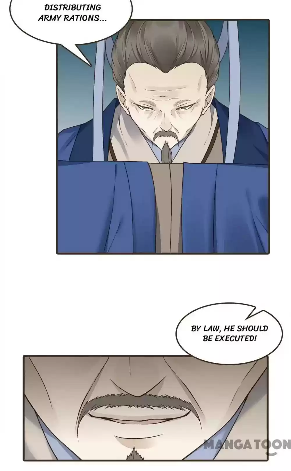 Prime Minister in Disguise Episode 48