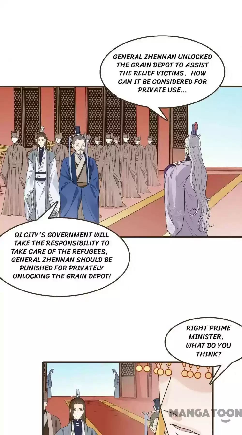 Prime Minister in Disguise Episode 48