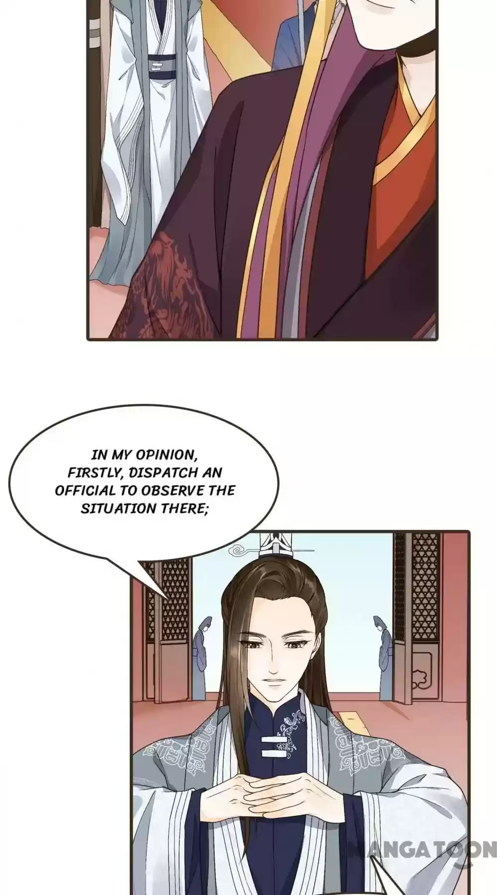 Prime Minister in Disguise Episode 48