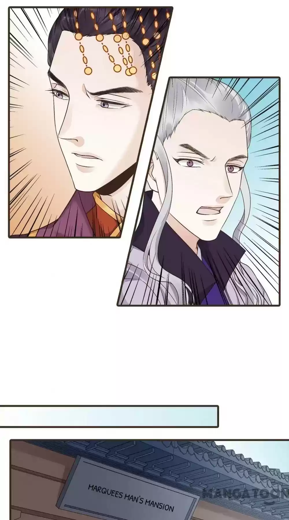 Prime Minister in Disguise Episode 48