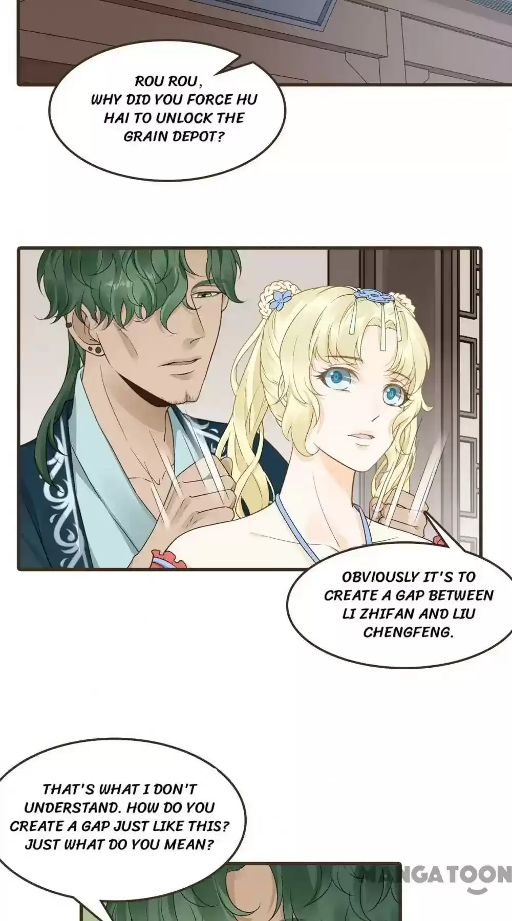 Prime Minister in Disguise Episode 48