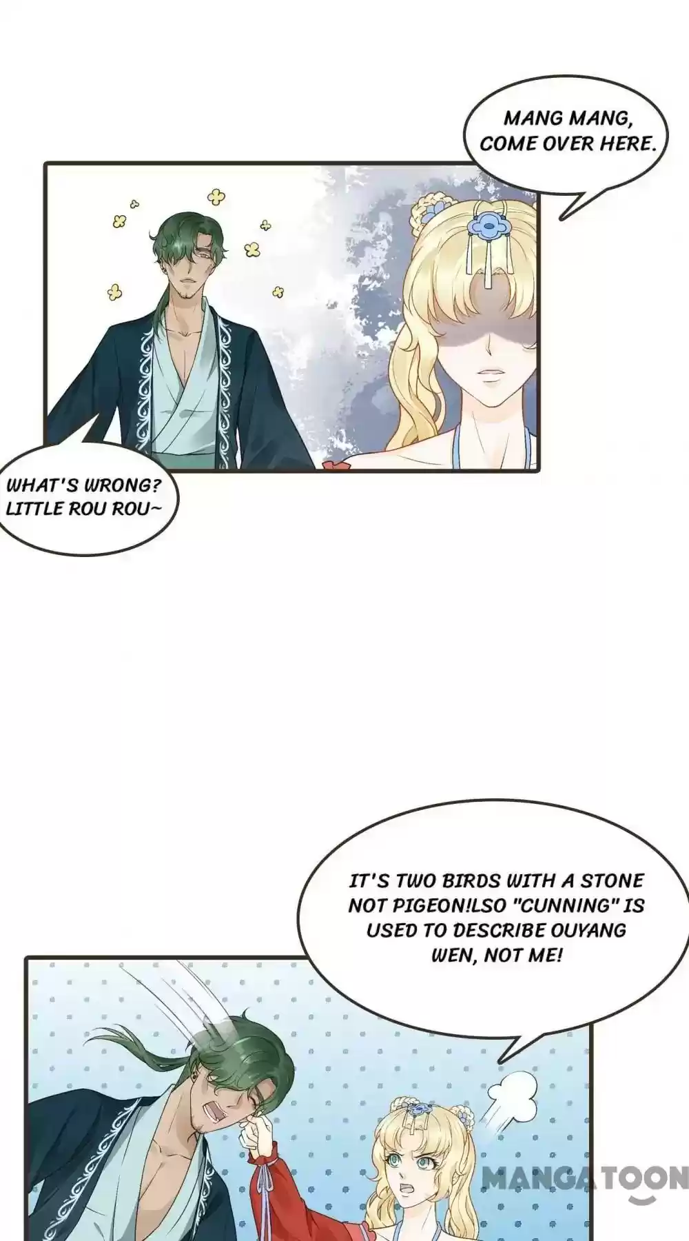 Prime Minister in Disguise Episode 48