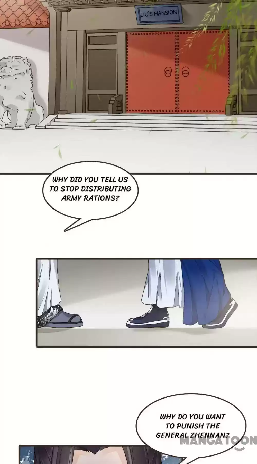 Prime Minister in Disguise Episode 48