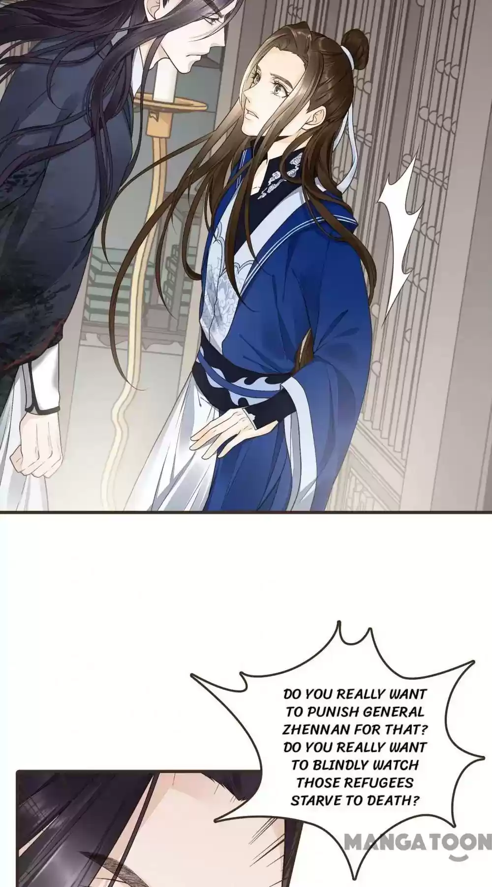 Prime Minister in Disguise Episode 48