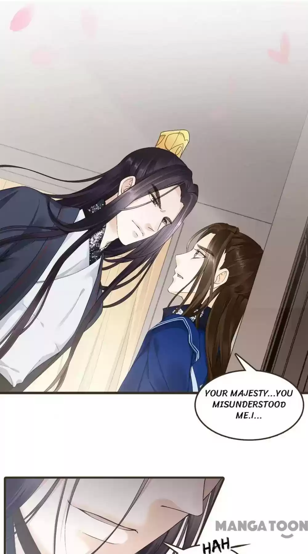 Prime Minister in Disguise Episode 49