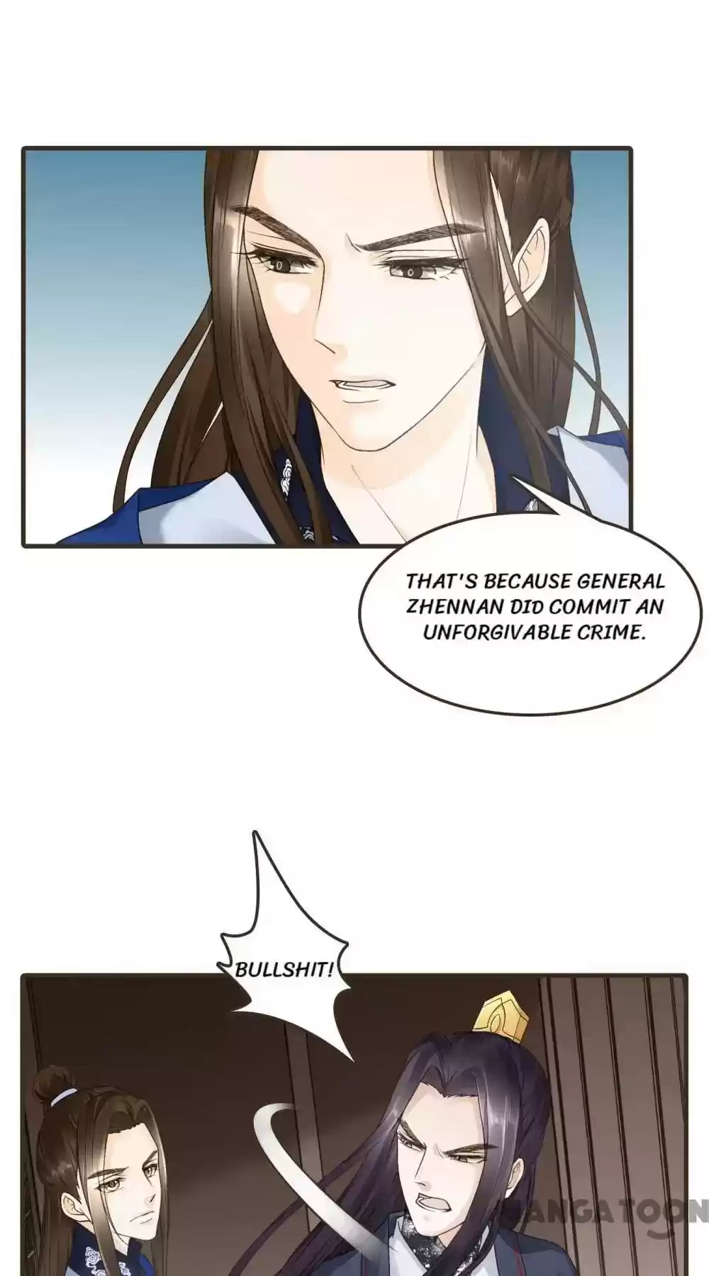 Prime Minister in Disguise Episode 49