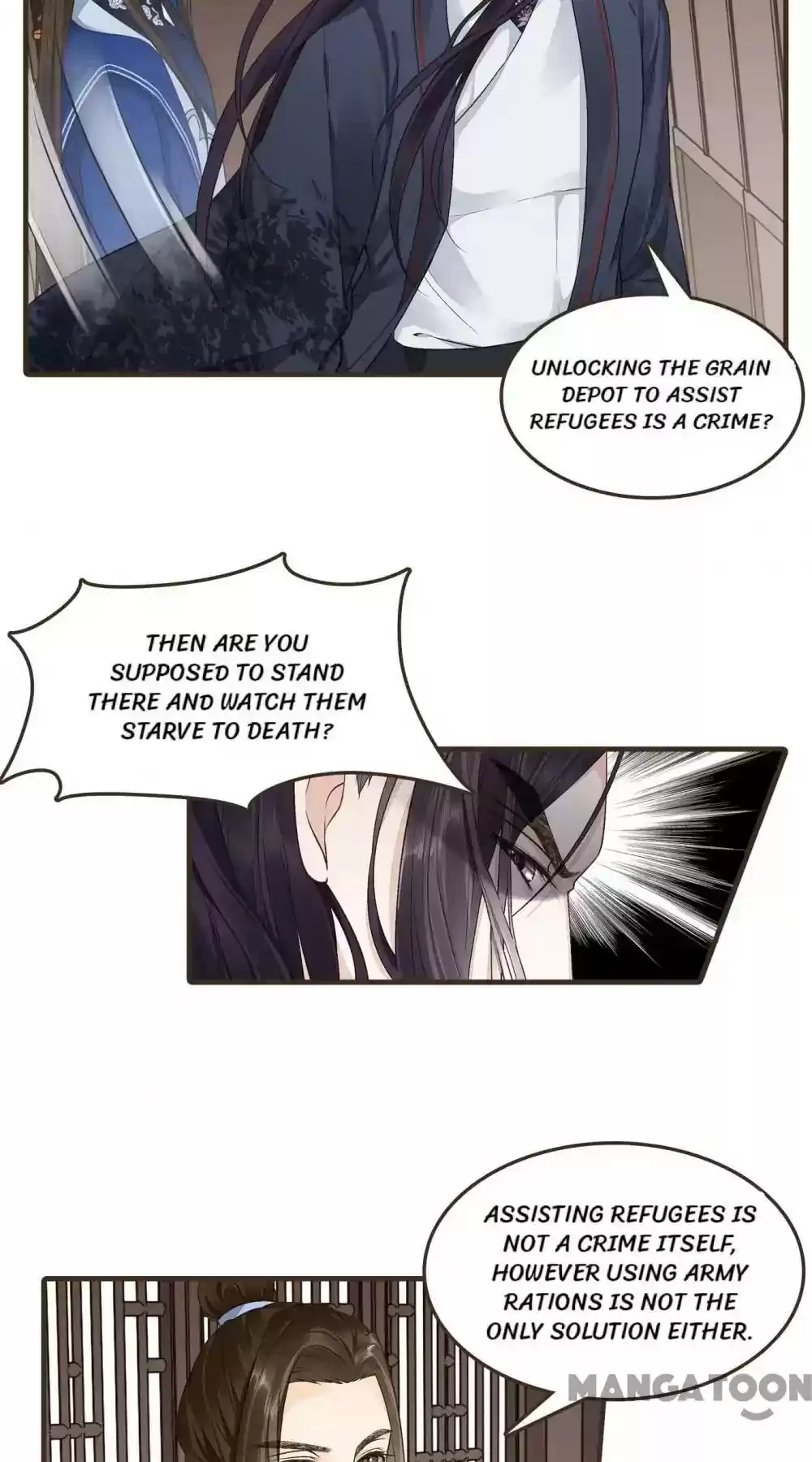 Prime Minister in Disguise Episode 49