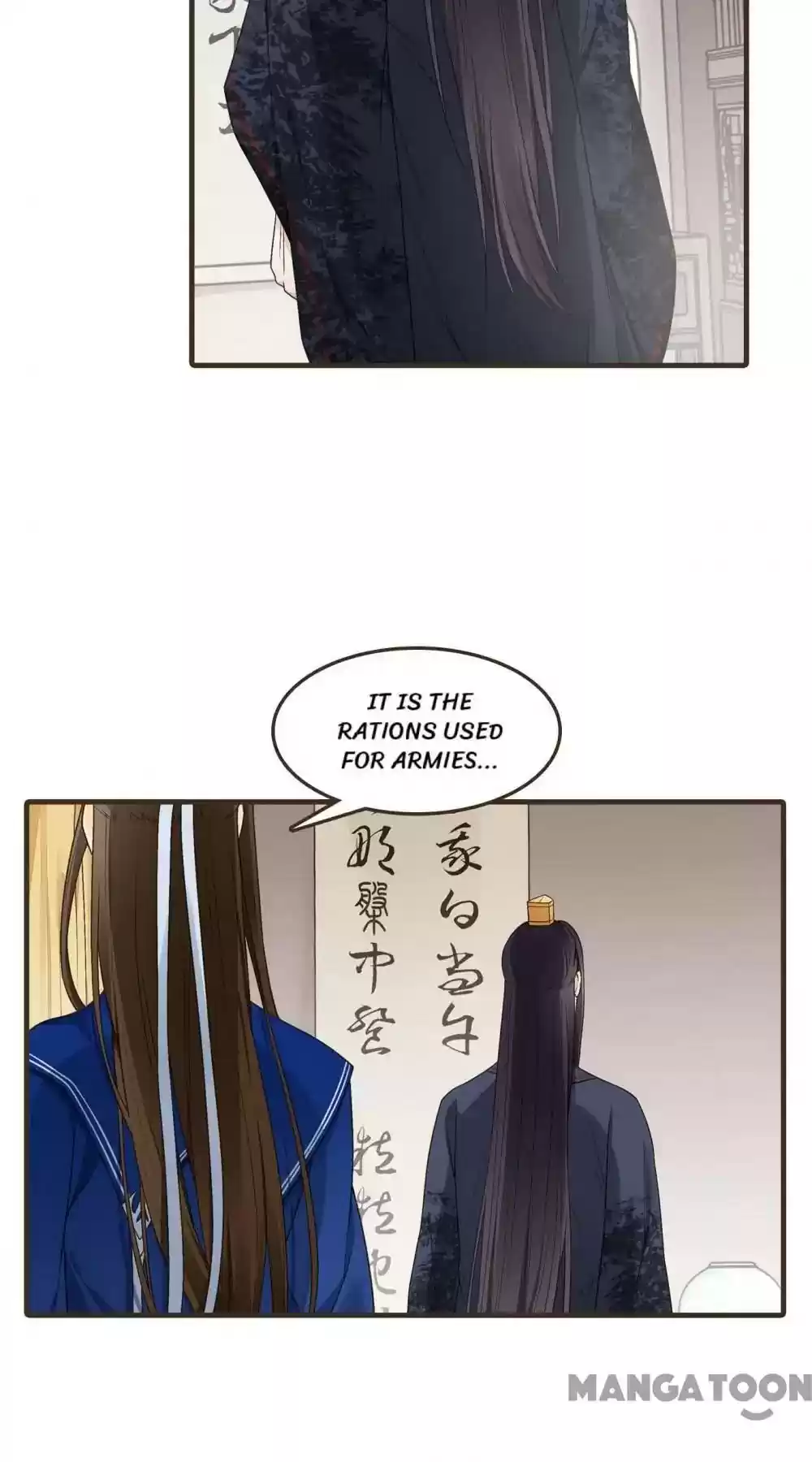 Prime Minister in Disguise Episode 49