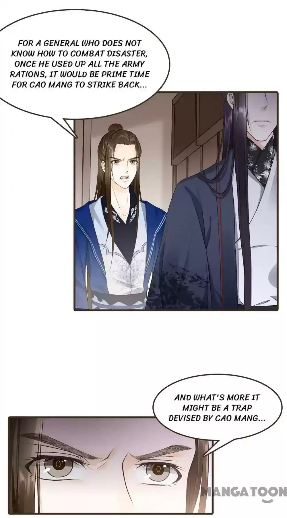 Prime Minister in Disguise Episode 49