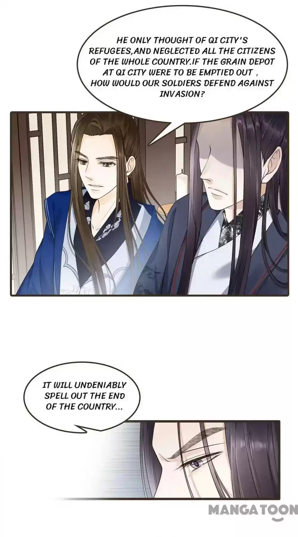 Prime Minister in Disguise Episode 49