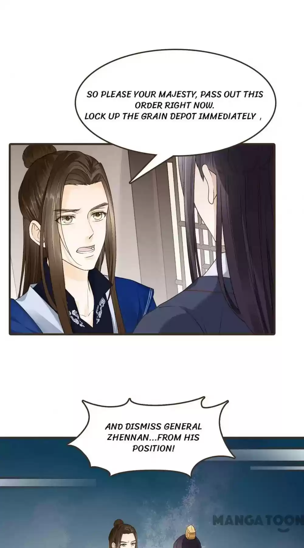 Prime Minister in Disguise Episode 49