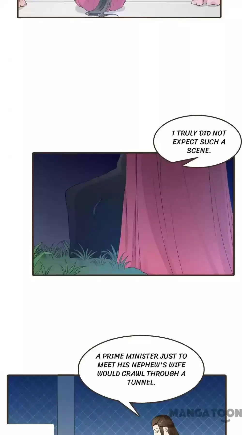 Prime Minister in Disguise Episode 49