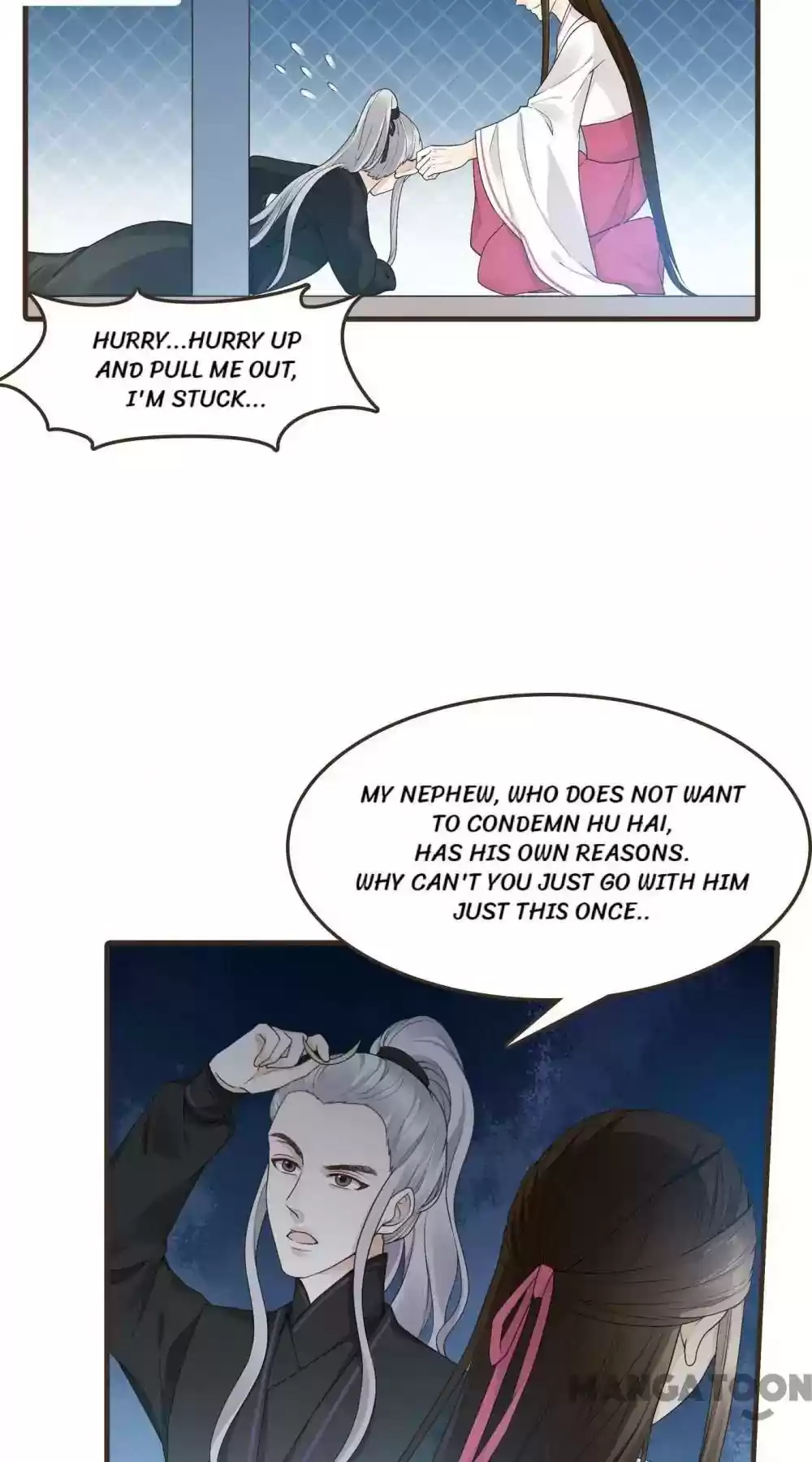 Prime Minister in Disguise Episode 49