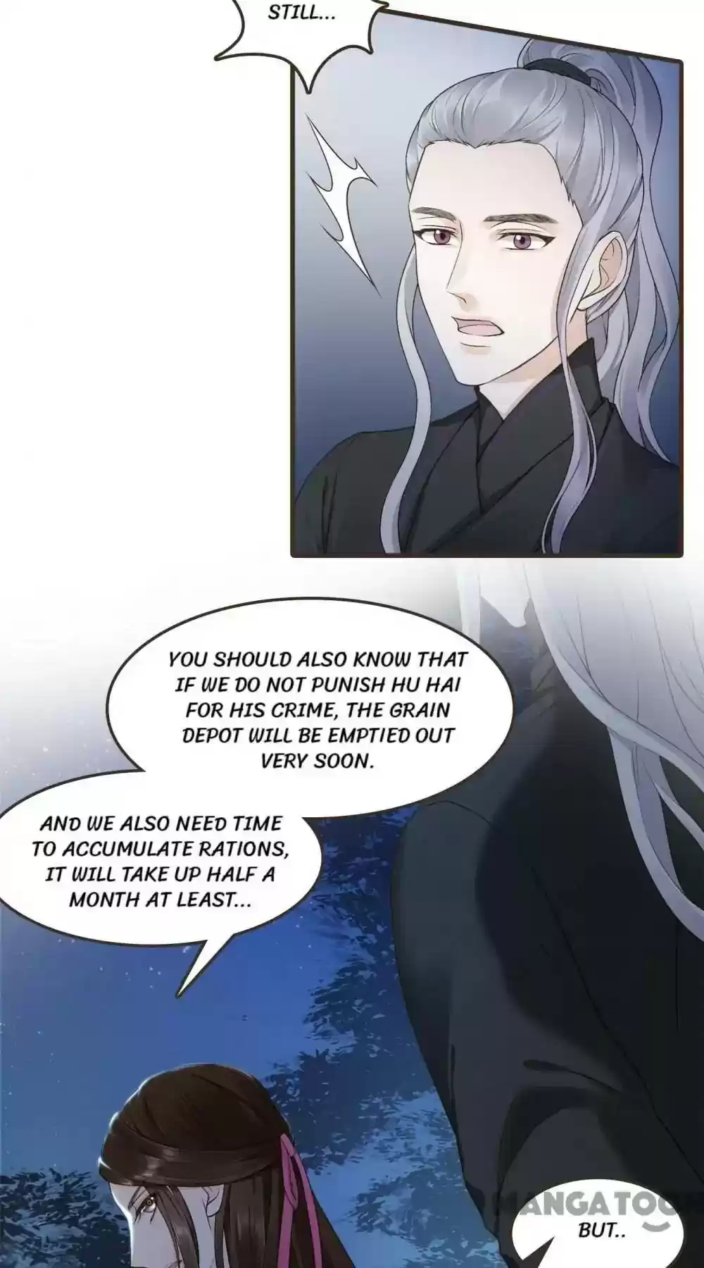 Prime Minister in Disguise Episode 49