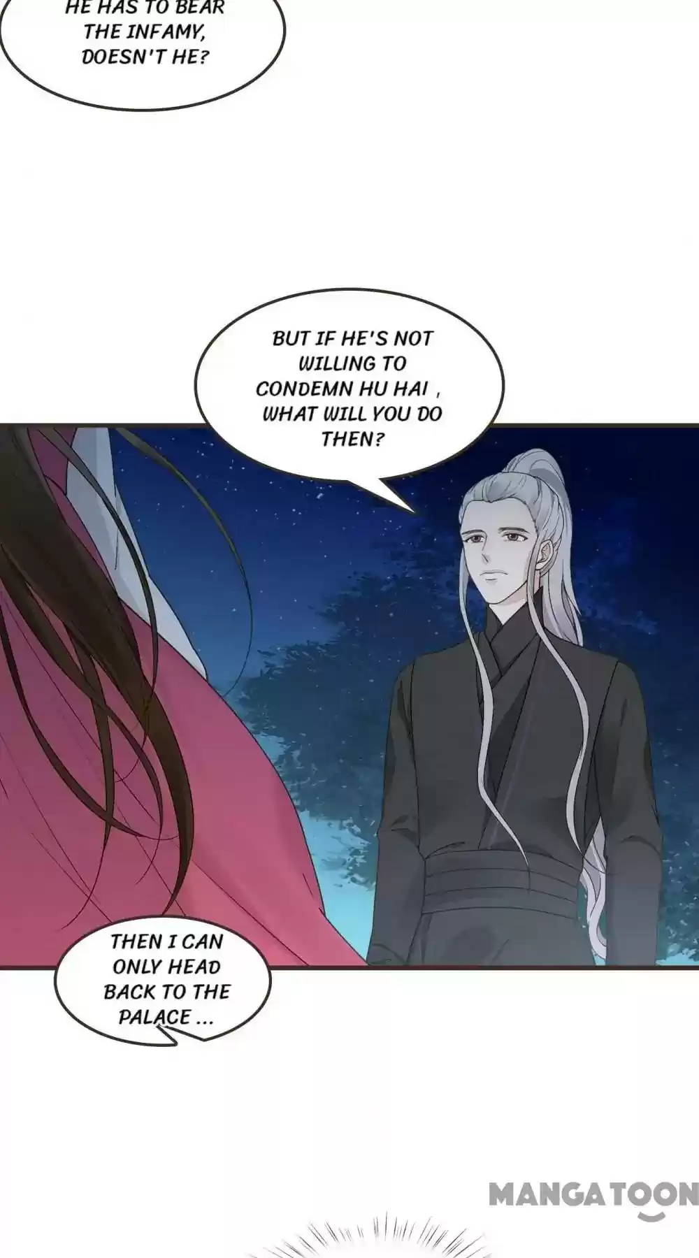 Prime Minister in Disguise Episode 49