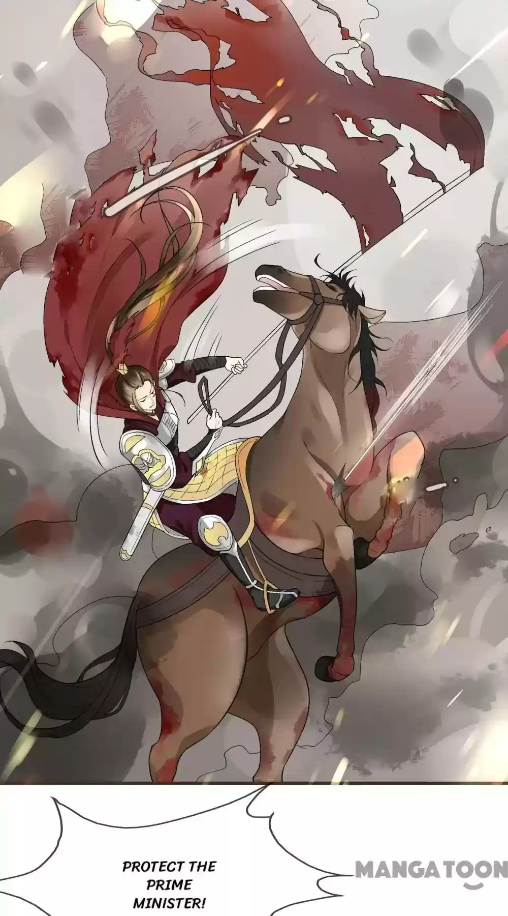 Prime Minister in Disguise Episode 5