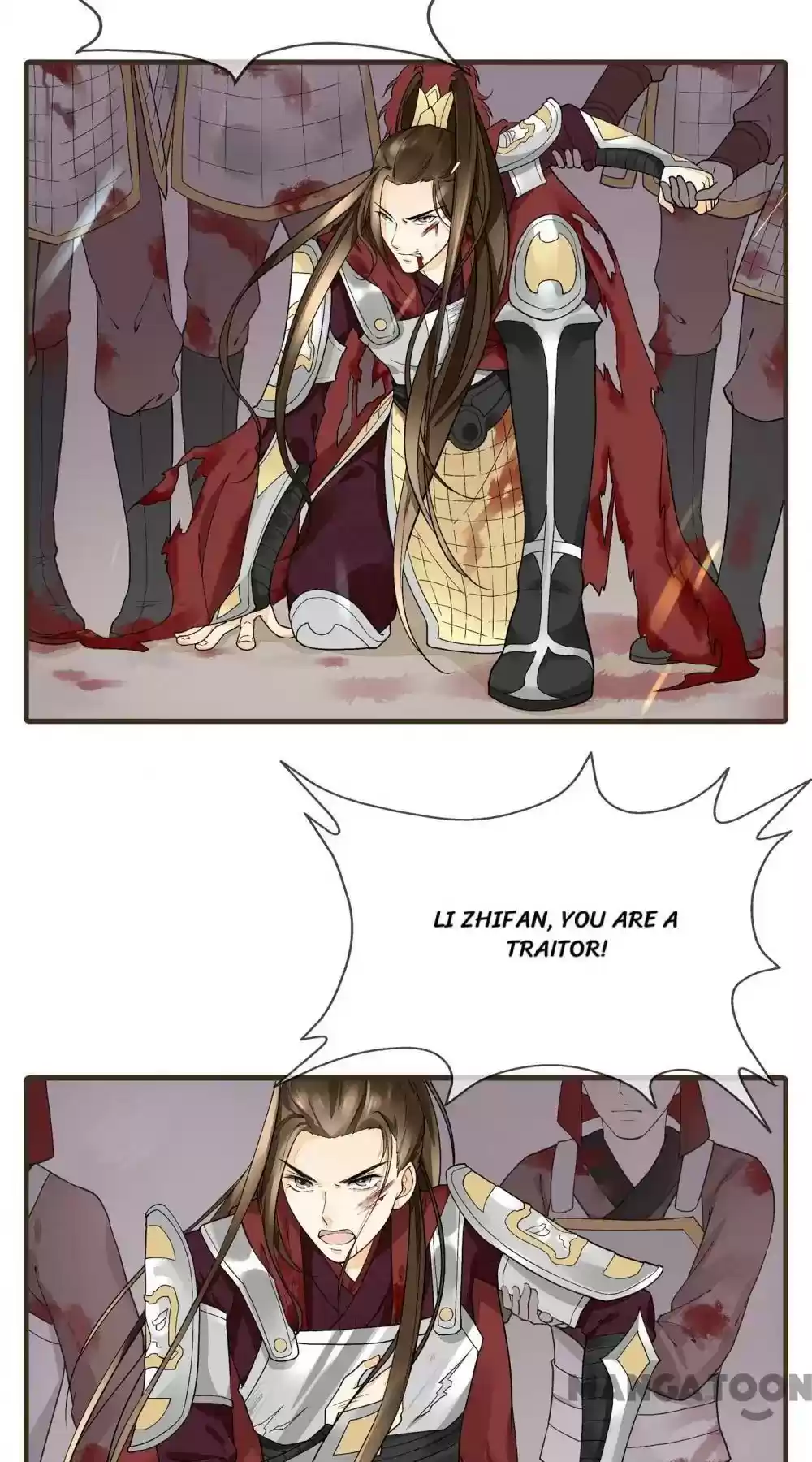 Prime Minister in Disguise Episode 5