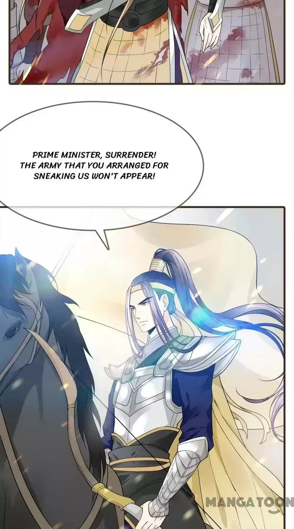 Prime Minister in Disguise Episode 5