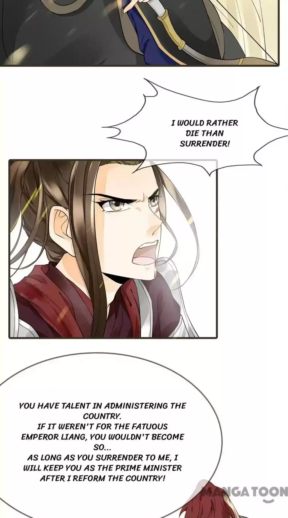 Prime Minister in Disguise Episode 5