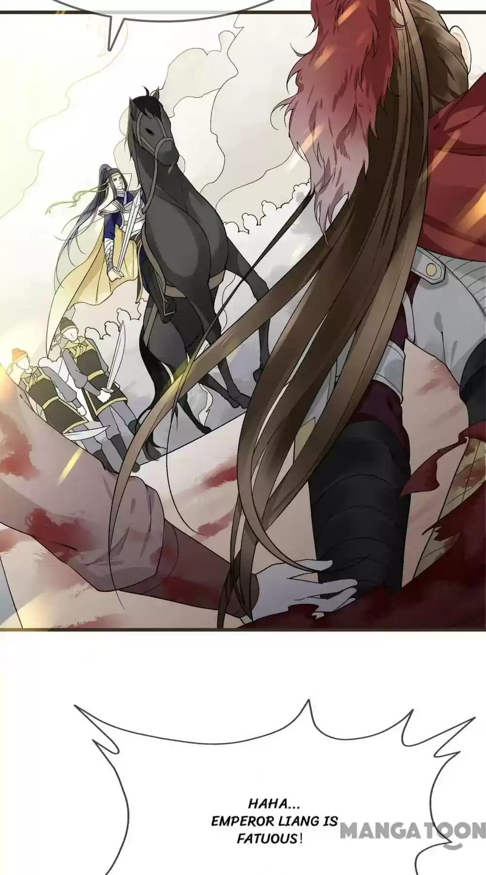 Prime Minister in Disguise Episode 5