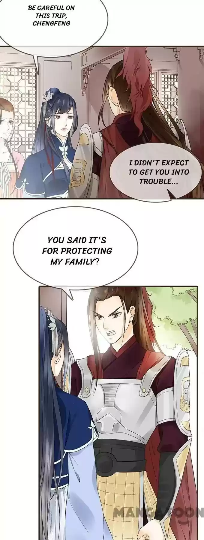 Prime Minister in Disguise Episode 5