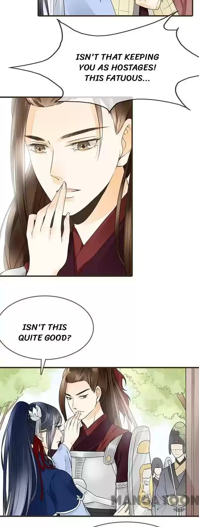 Prime Minister in Disguise Episode 5