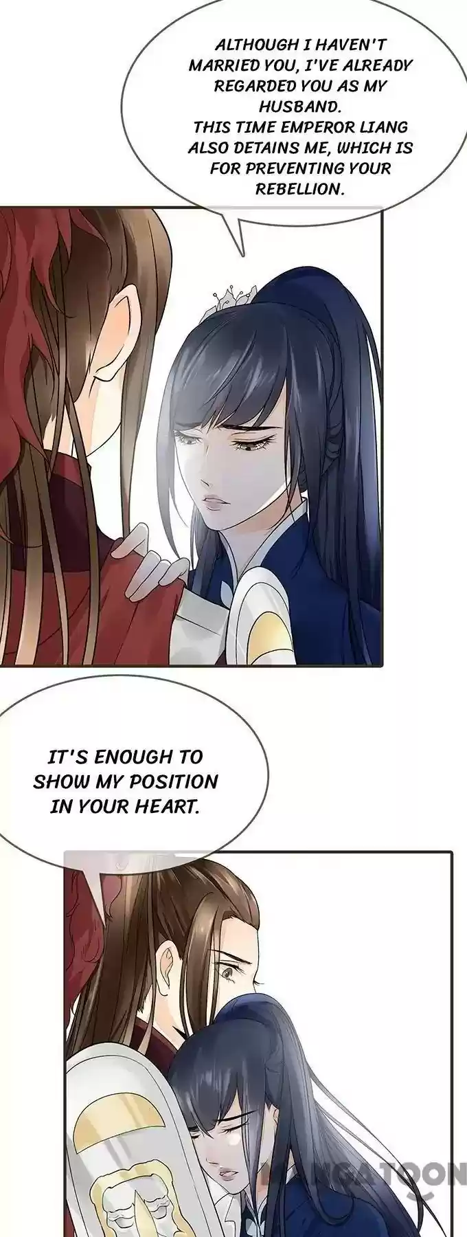 Prime Minister in Disguise Episode 5