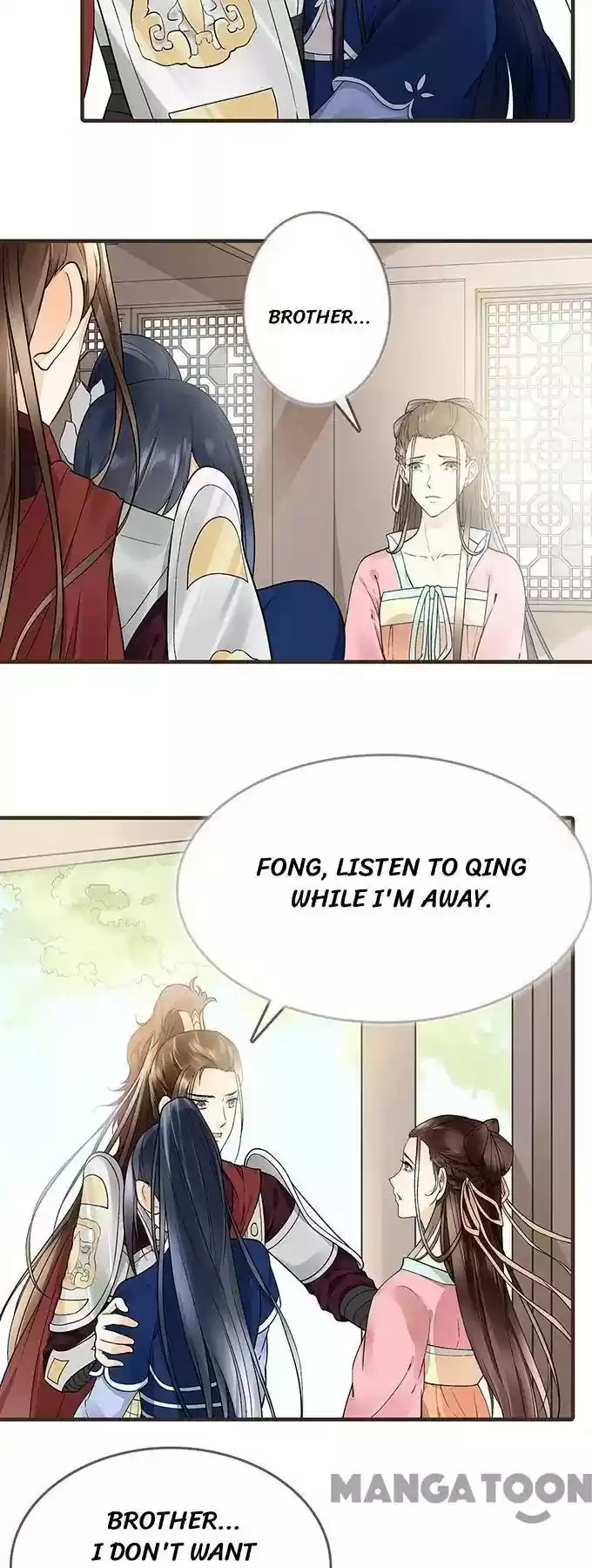 Prime Minister in Disguise Episode 5